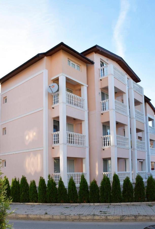 Studio Asi Obzor Exterior foto